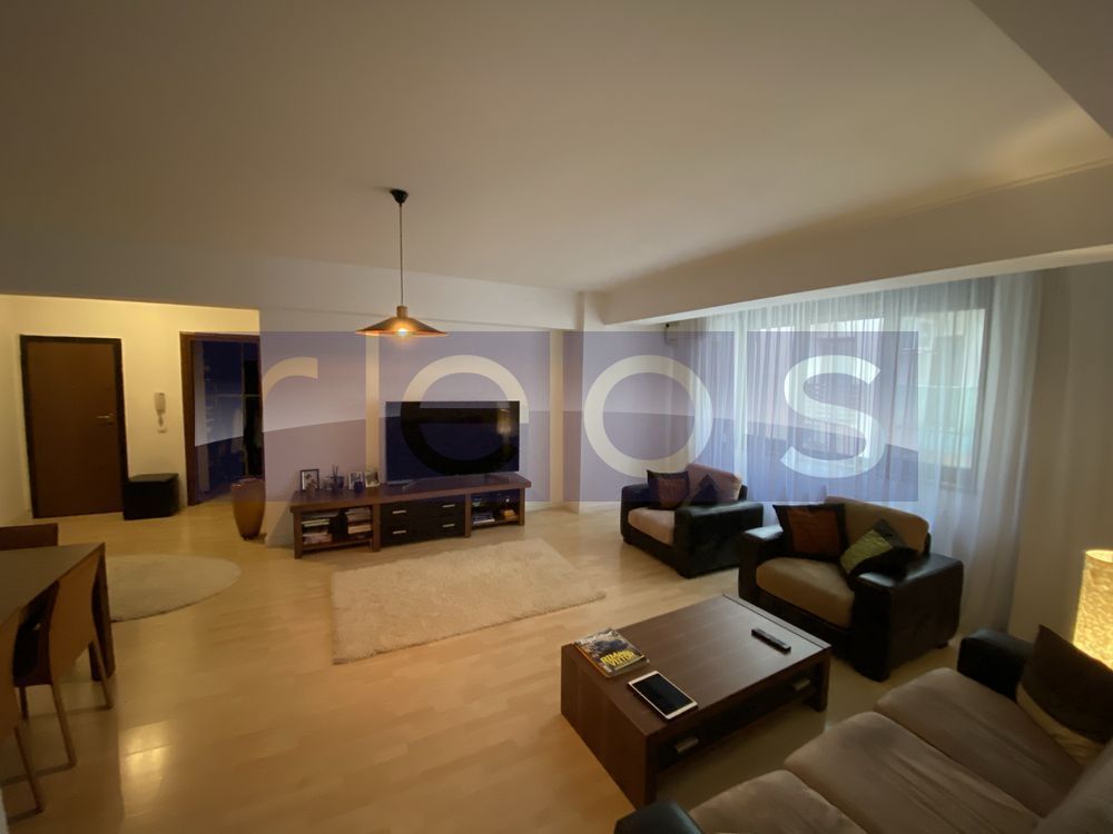 INCHIRIERE 3 CAMERE | ZONA MALL VITAN - Poză 1