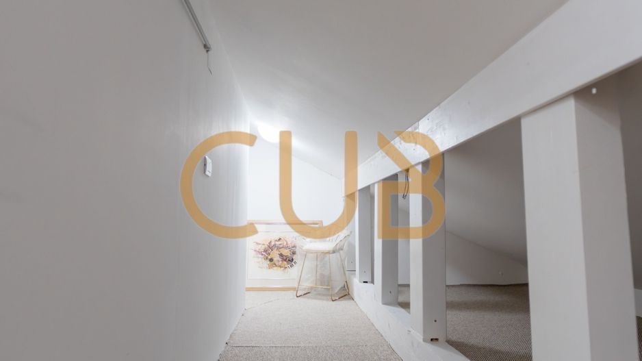 Casă individuală | Teren 630 mp, centrala, garaj, 3dormitoare -Ghiroda - Poză 23