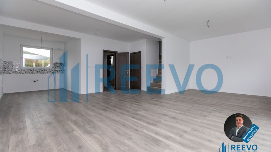 Duplex modern cu priveliște spre pădure! - Poză 10