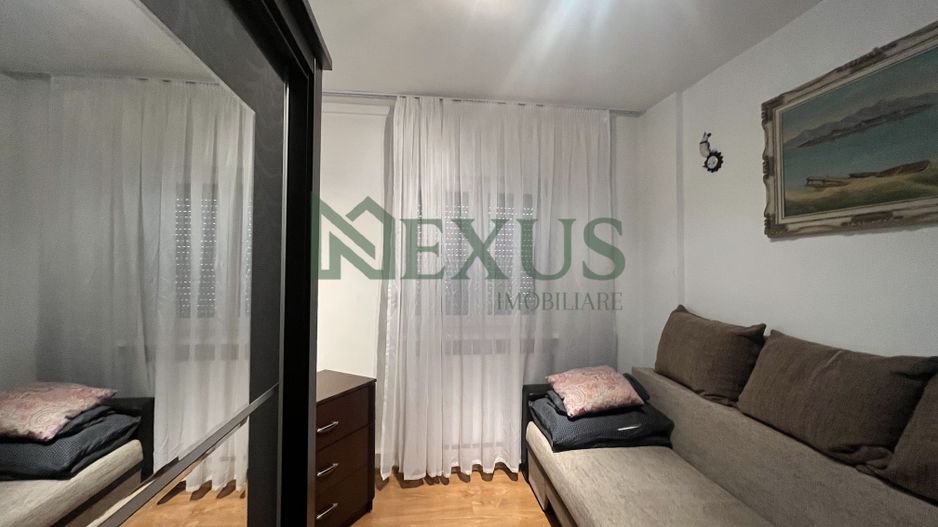 Apartament 2 camere de închiriat, Calea Republicii - Poză 6