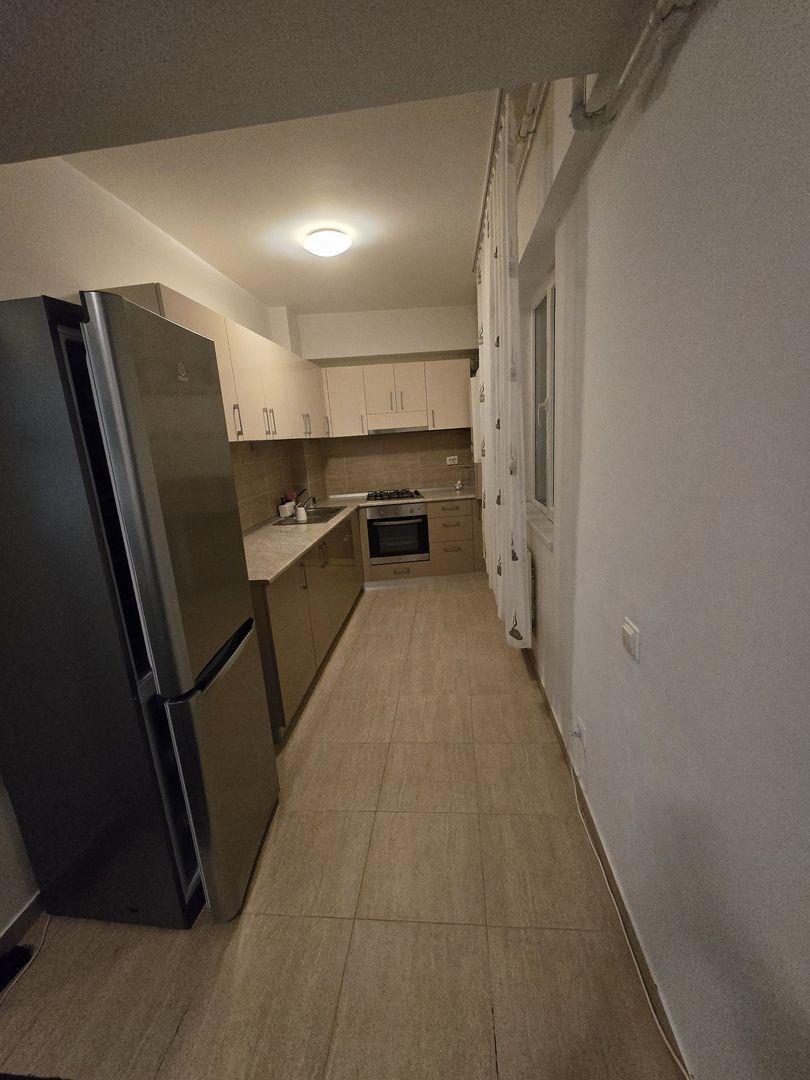 Apartament 3 camere ,77 mp, bloc nou,  zona Sebastian - Poză 6