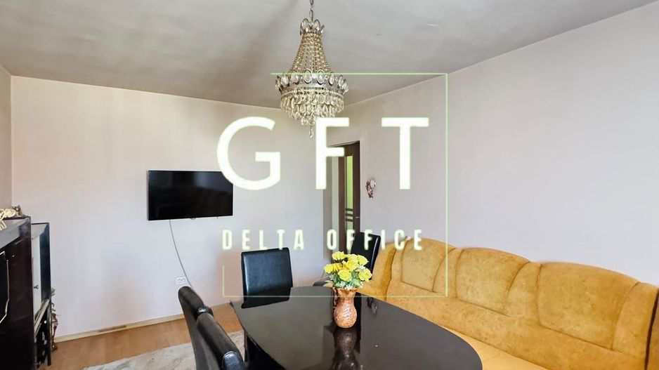 APARTAMENT 3 CAMERE DECOMANDAT – 66 MP – DEJ, DEALUL FLORILOR - Poză 2