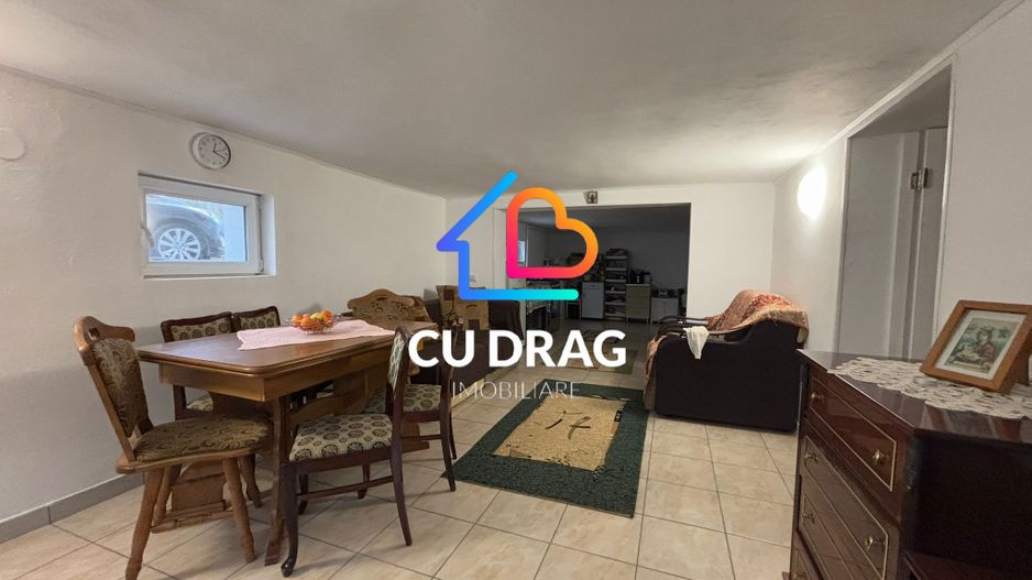 Casa Parcul SUB ARINI cu teren de 950mp - Poză 14