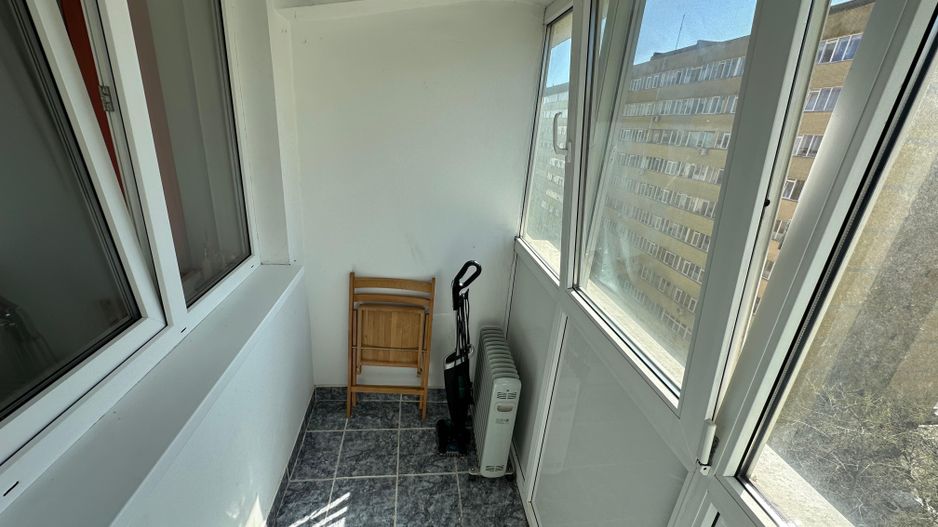 Garsoniera Delfinului 30 mp - Poză 15