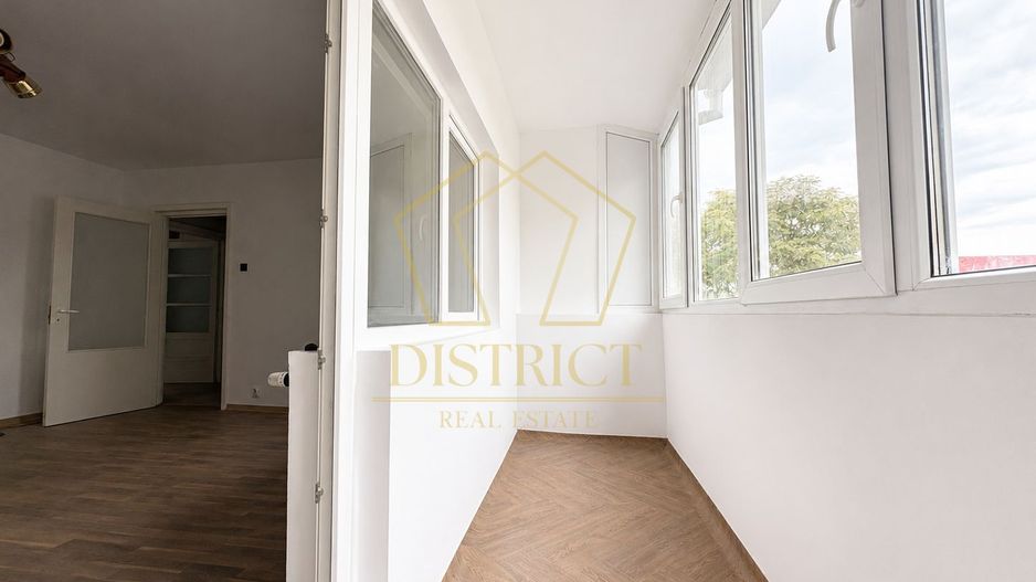 Apartament spațios cu 3 camere si 2 bai | Bucovina - Poză 15