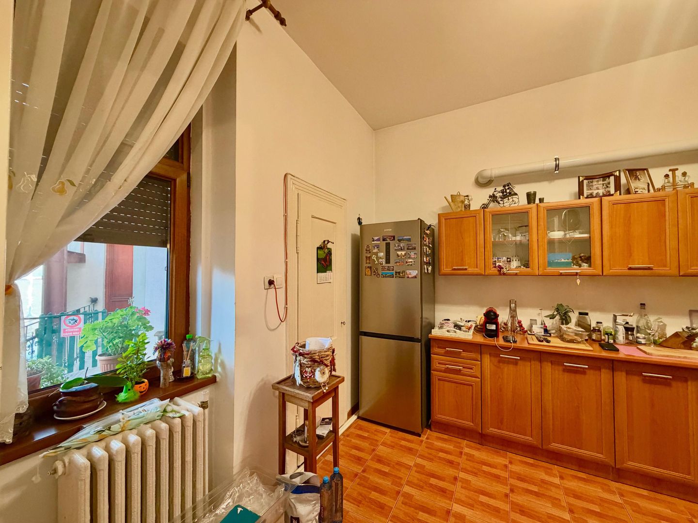 Apartament 2 camere | 82 mp | Garaj + boxă | zona Semicentrala - Poză 7