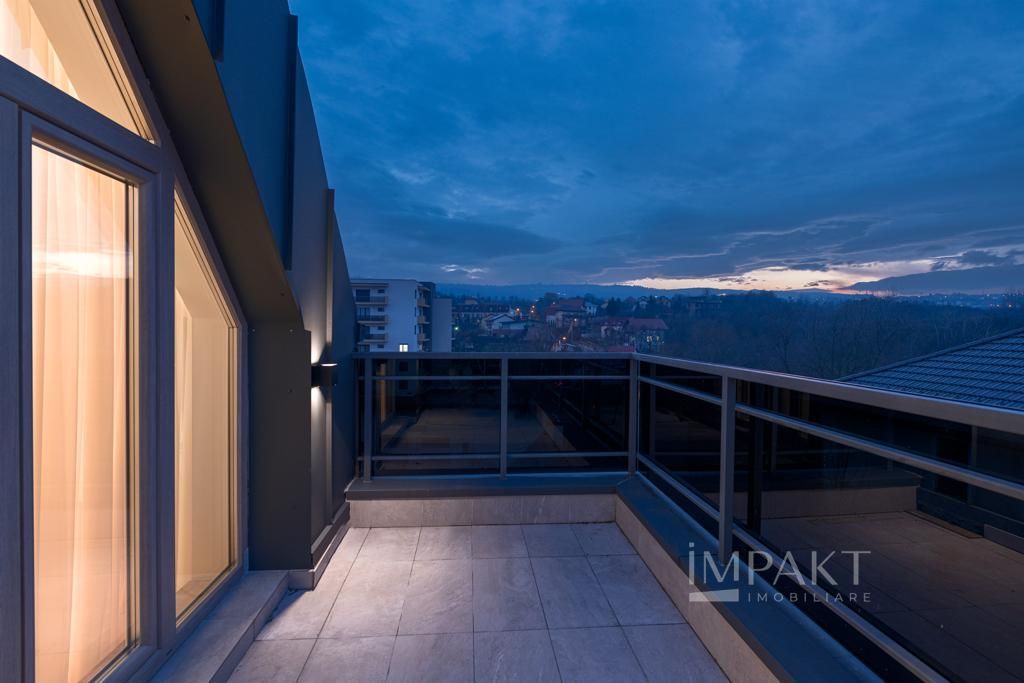 Duplex minunat de inchiriat, situat in cartierul Buna Ziua! - Poză 12