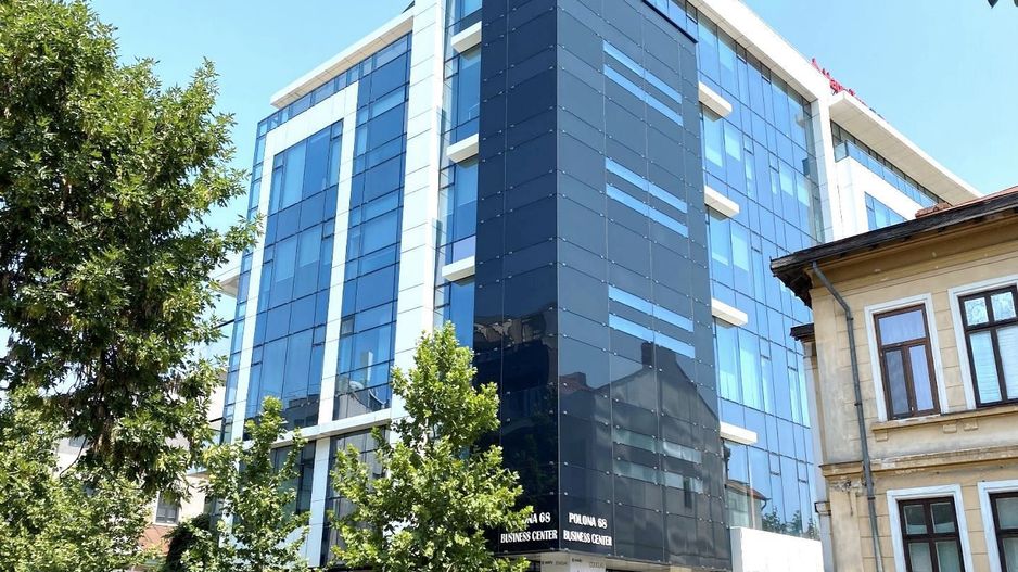 Clădire de birouri Central București, str. Polonă 68-72 - Poză 27