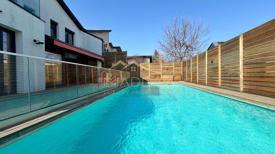 Vila Exclusivista *615mp* - teren 625mp // Erou Iancu Nicolae - Cambridge School - Poză 114