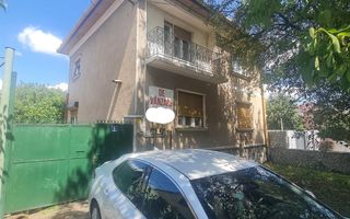 Casa P+E Episcopia teren 1600 mp - Poză 10