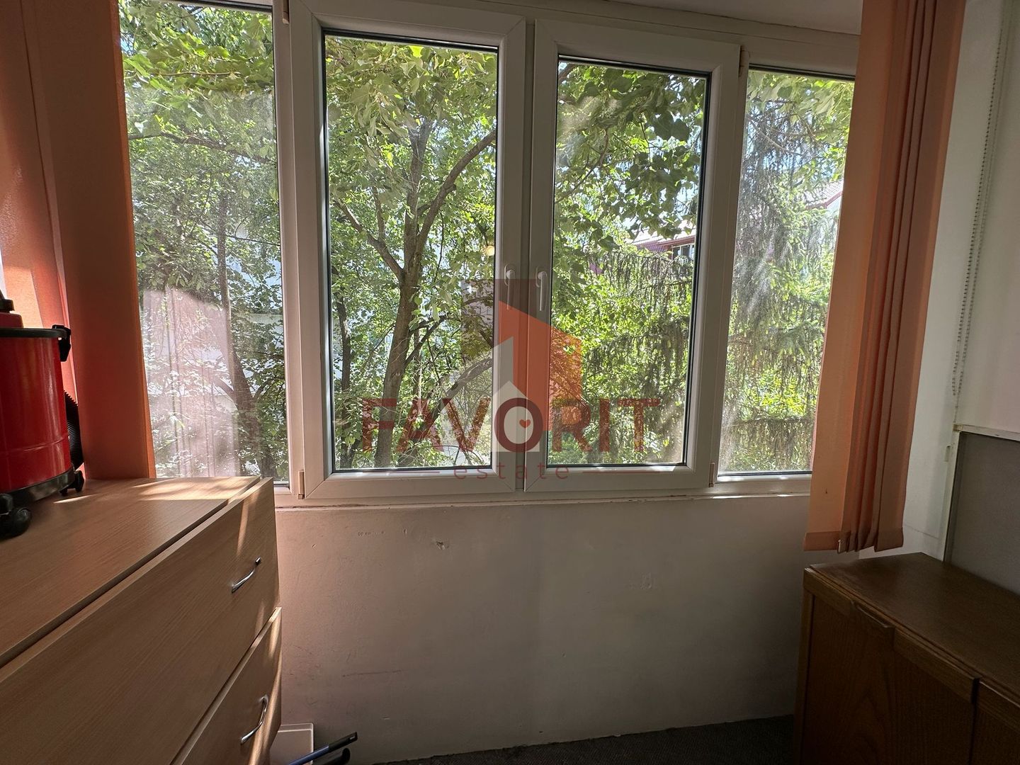 2 camere | etaj intermediar | mobilat si utilat | zona excelenta | - Poză 8
