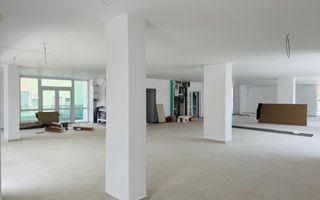 Spatiu comercial de inchiriat Micalaca, Vad Intens disponibil 03.2025 - Poză 5
