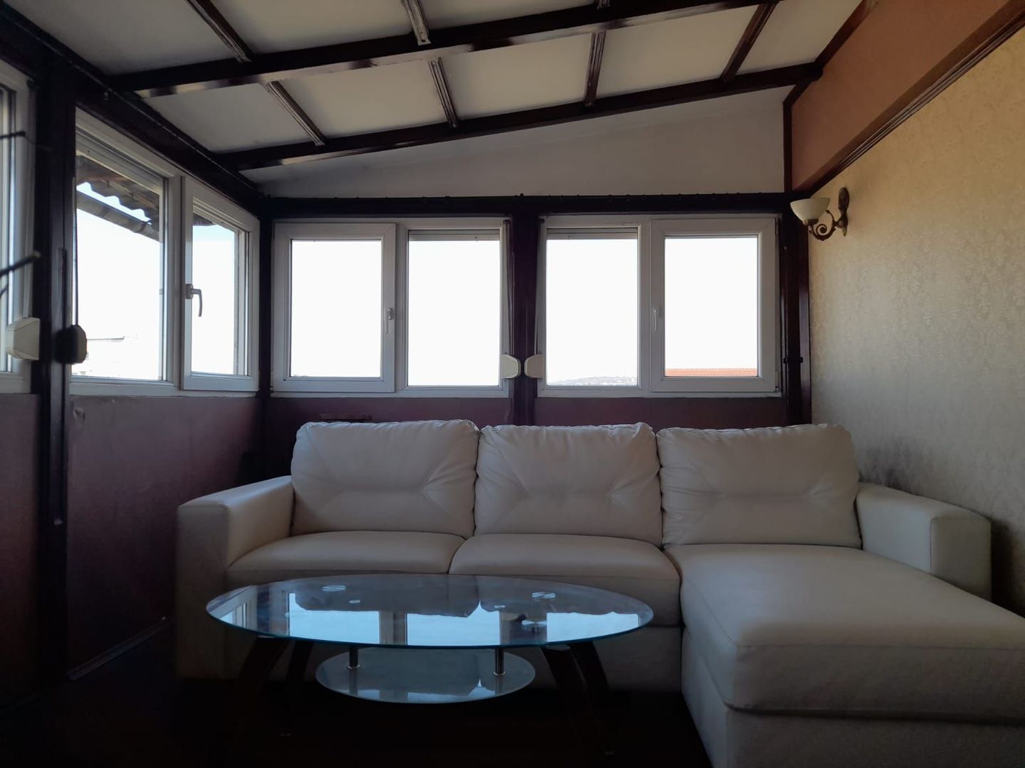 Apartament cu o camera, de vanzare, situat in zona Dacia, Oradea. - Poză 13
