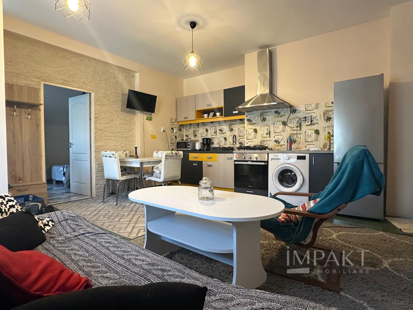 Cladire mixta in zona UMF – Ideala pentru investitie - Poză 5