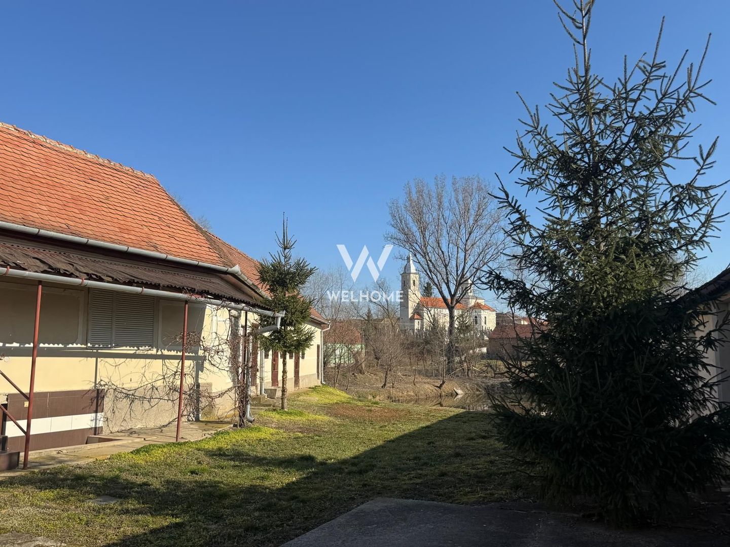 Casa individuala cu lac in curte, Sacel, Sibiu - Poză 21