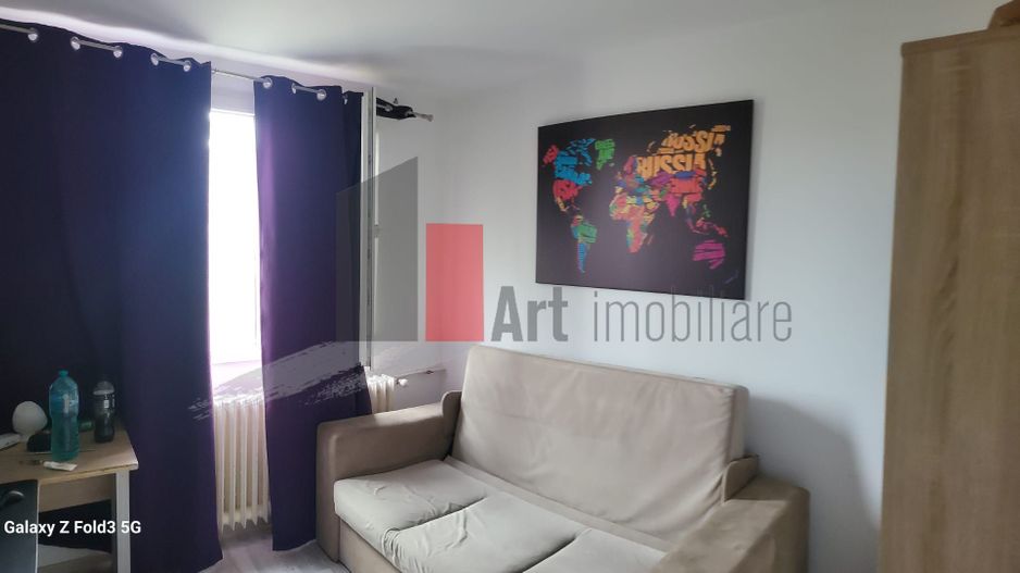 Apartament 3 camere decomandat Trapezului - Poză 6