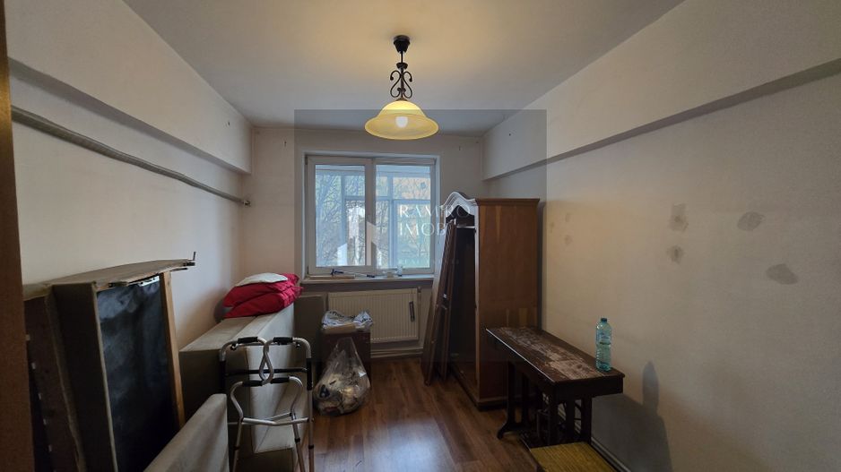 Ap 3 camere 70m -decomandat -etaj 2 -centrala -STB Vadul Nou /Sector 5 - Poză 6