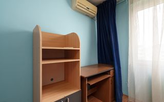 Apart 2 camere Lacul Tei facult constructii Alexandru cel Bun bloc 85 - Poză 10