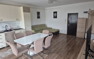 Apartament 2 camere | 2 locuri de parcare | Giroc - Zona Planetelor - Poză 3