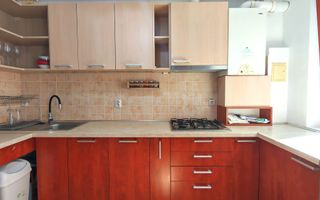 Apartament 2 camere de închiriat în Baciu, 50 mp, cu parcare - Poză 5
