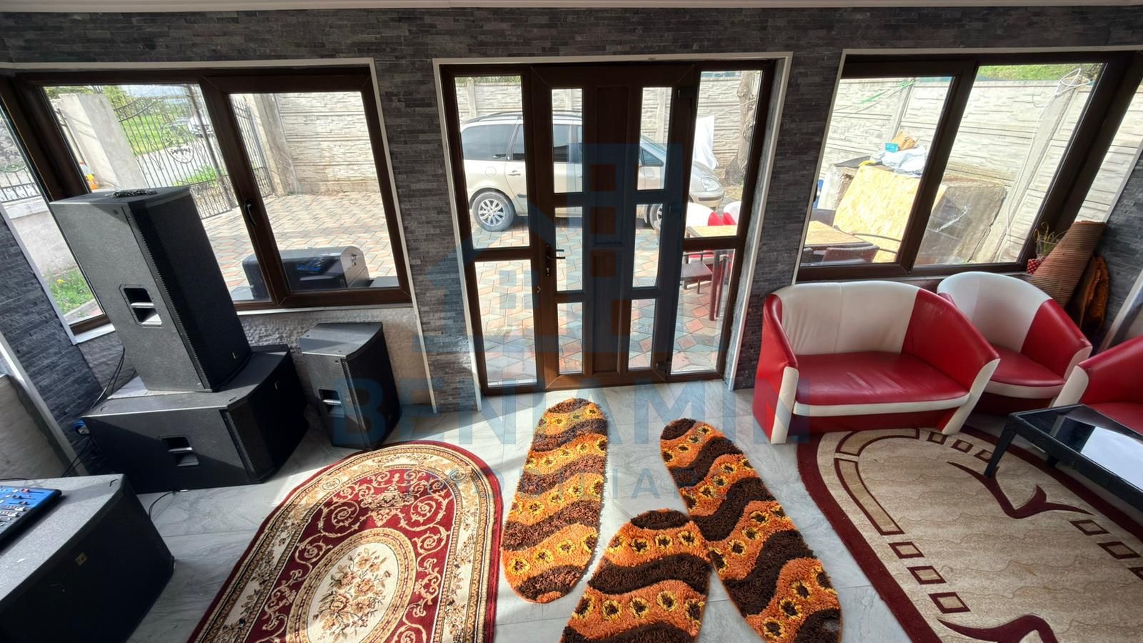 Vila-Isalnita-Structura solida-Terasa inchisa-Ideal investitie - Poză 7