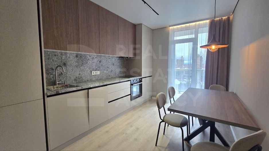 Vânzare, apartament, 1 cameră, str. Regina Elisabeta, Durlești - Poză 1