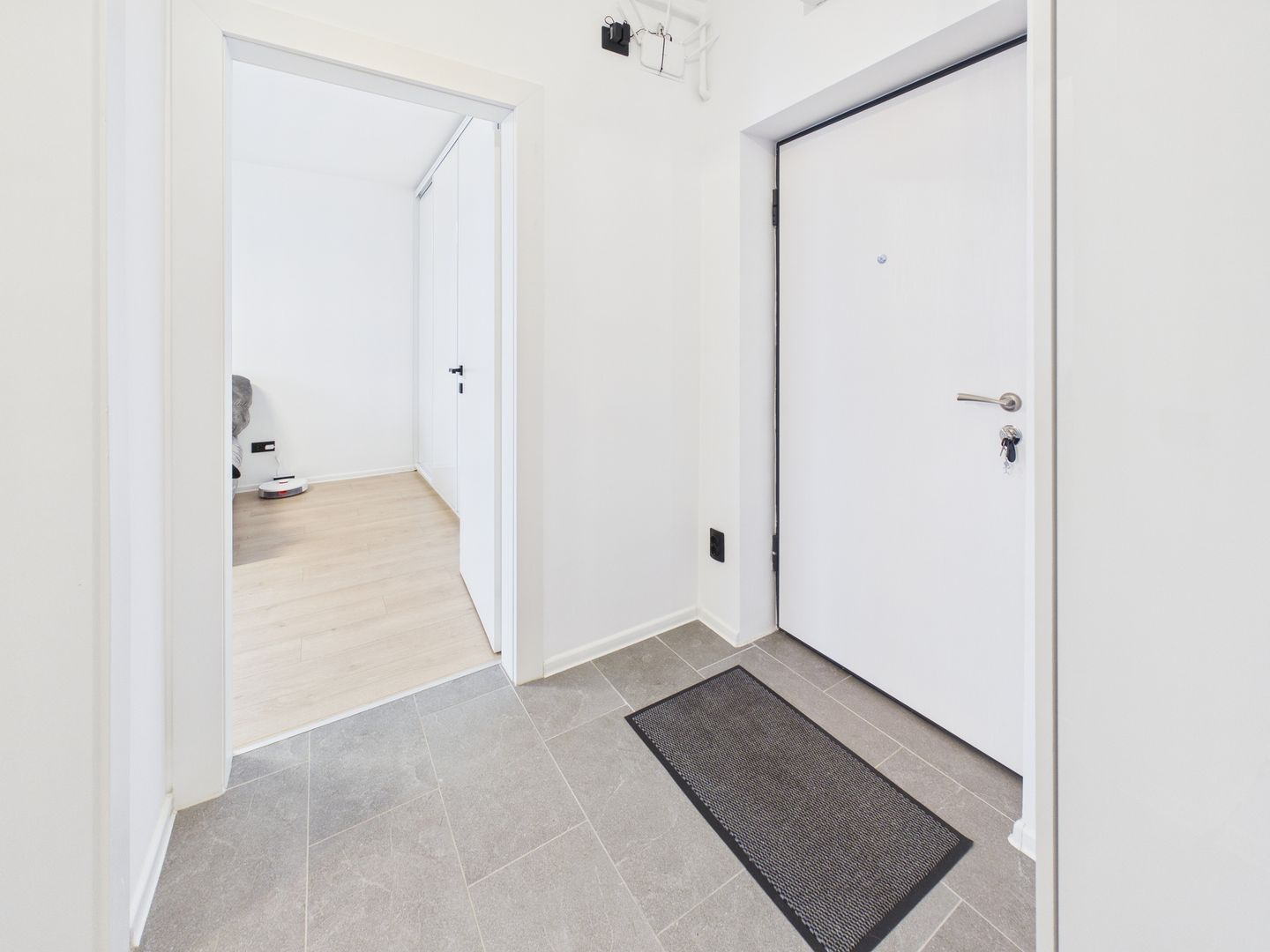 Atria Urban Faza 3 | Piscina | Mobilat 62mp | 2 camere - Poză 14