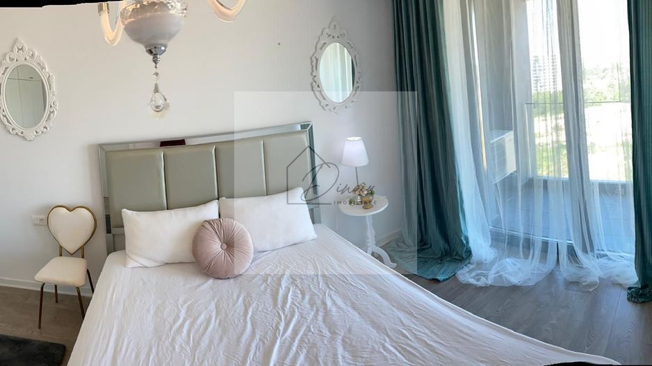 COM 0% I 2 camere Aviatiei I Cloud 9 I parcare inclusa - Poză 16