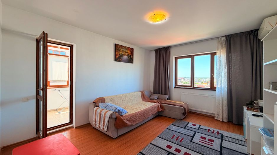 Ap. de inchiriat | 2 Cam | Pet Friendly | Cartierul Latin | Centrala | - Poză 1
