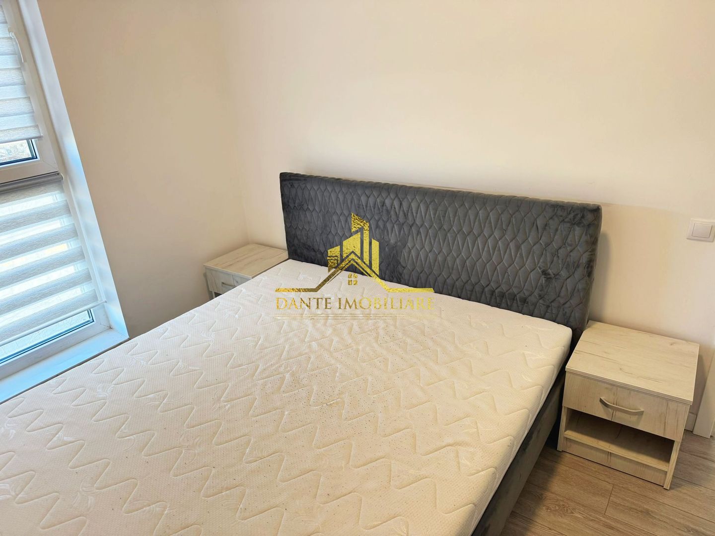 3 camere, mobilat modern, bloc nou, balcon, parcare, Marasti - Poză 3