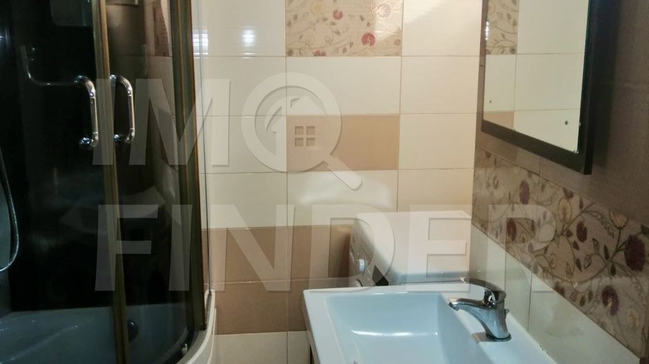 Inchiriere 3 camere decomandate zona Marasti, str Aurel Vlaicu, finisat clasic, - Poză 9