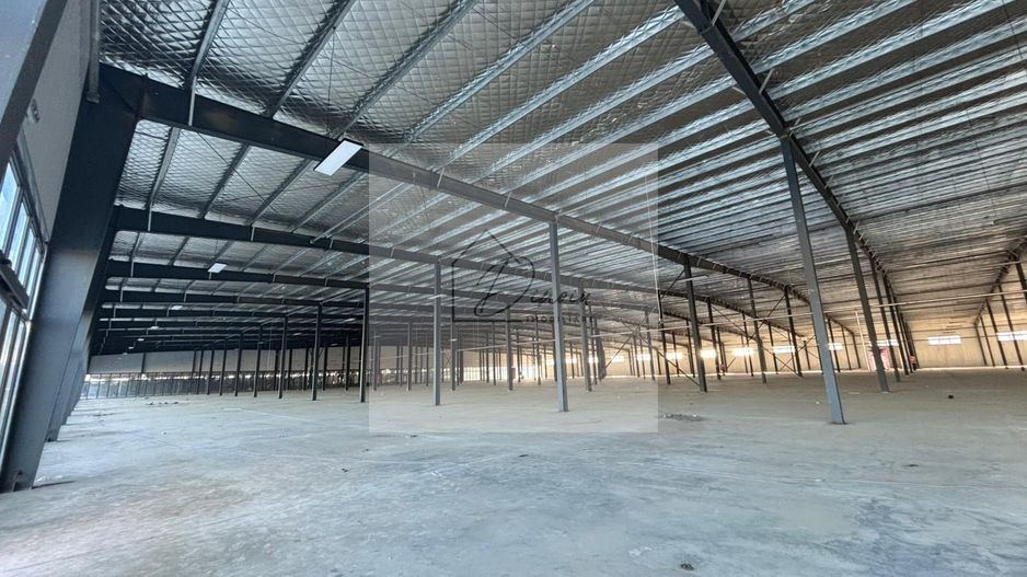 Hala de inchiriat I Afumati I minim 500 mp I langa Centura Bucuresti - Poză 27