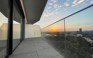 4 Rooms Apartment / Open view of Verdi Park * Fully Furnished* / Floreasca - Poză 8