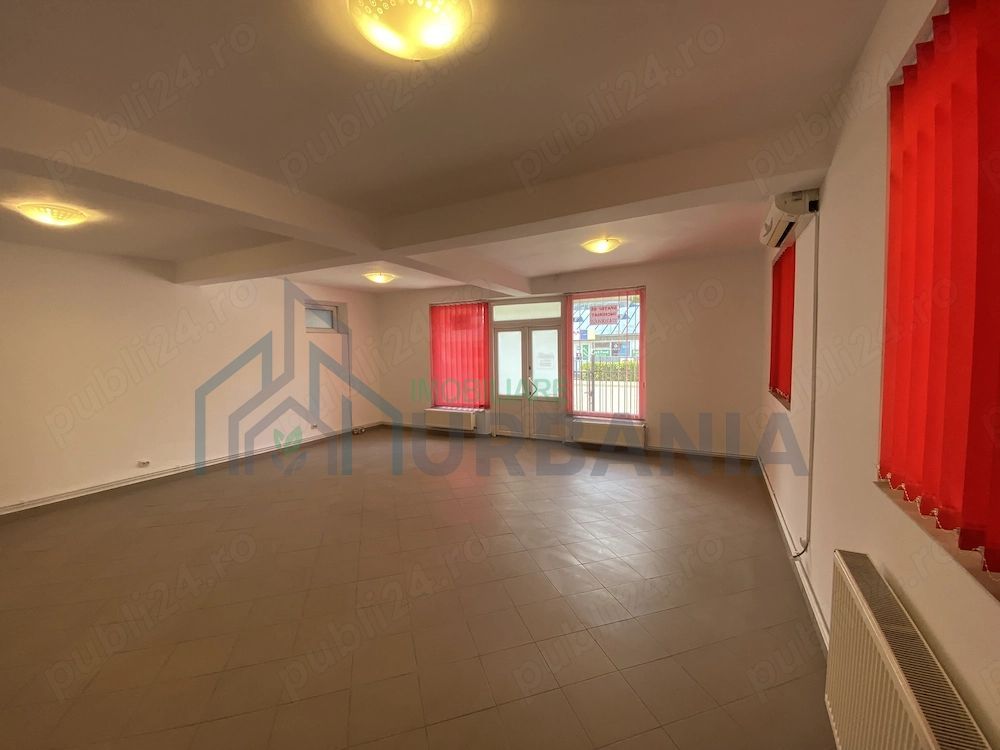 Spațiu comercial de închiriat, 65 mp, parter, Iași - Poză 3