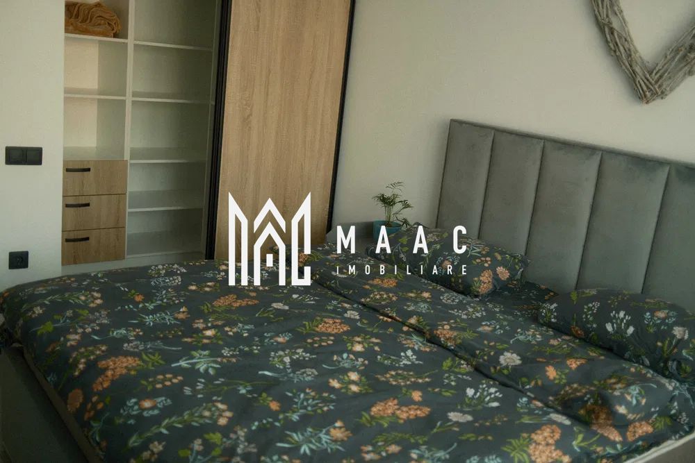 Apartament 2 camere | Modern I Lup Residence - Poză 4
