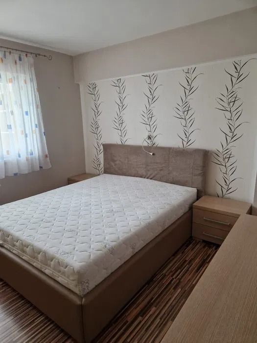 AP. 3 CAMERE MILITARI, PRIMA INCHIRIERE, LOC PARCARE, METROU 10 MINUTE - Poză 1