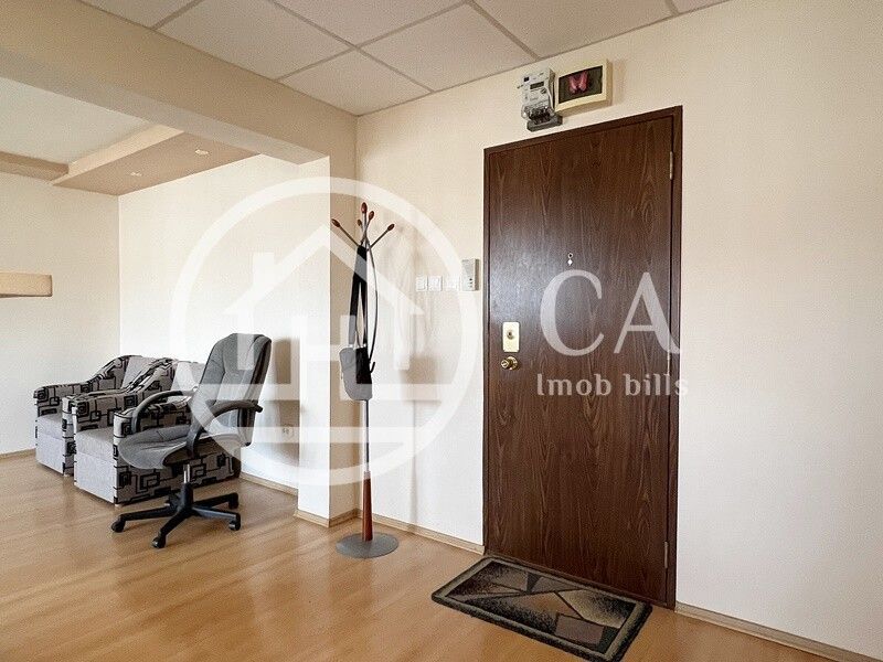 Apartament de închiriat cu 3 camere în zona Rogerius, Oradea - Poză 10