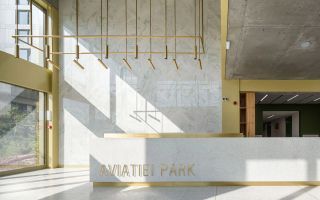 Apartament 2 camere – 67 mp utili – Aviației Park – parcare subterană - Poză 18