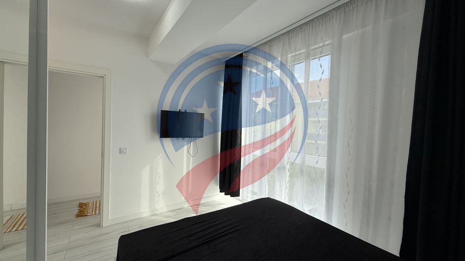 Apartament de vânzare în bloc nou/Craiova/Parcul Nicolae Romanescu - Poză 3
