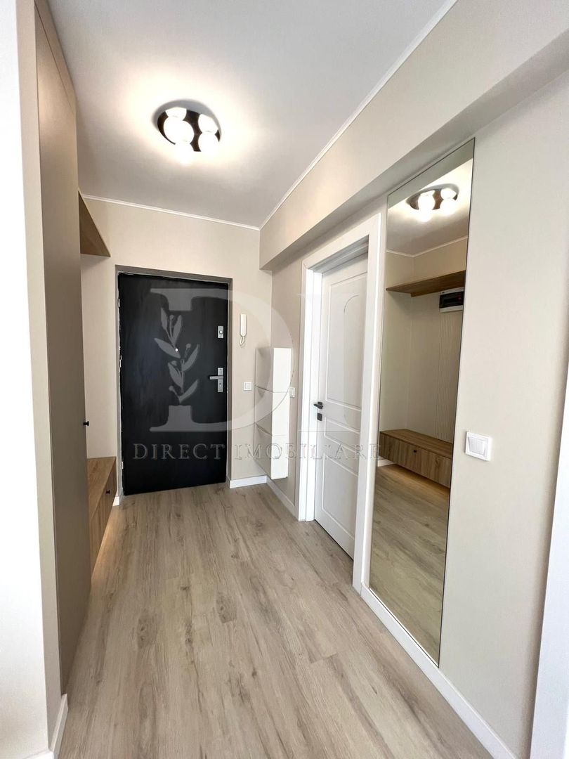 Apartament ultramodern / etaj intermediar / Zona Eroilor - Poză 14