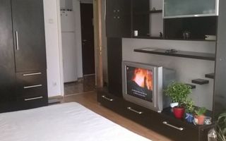 Garsoniera zona Pantelimon - Cimitirul Armenesc - Poză 1