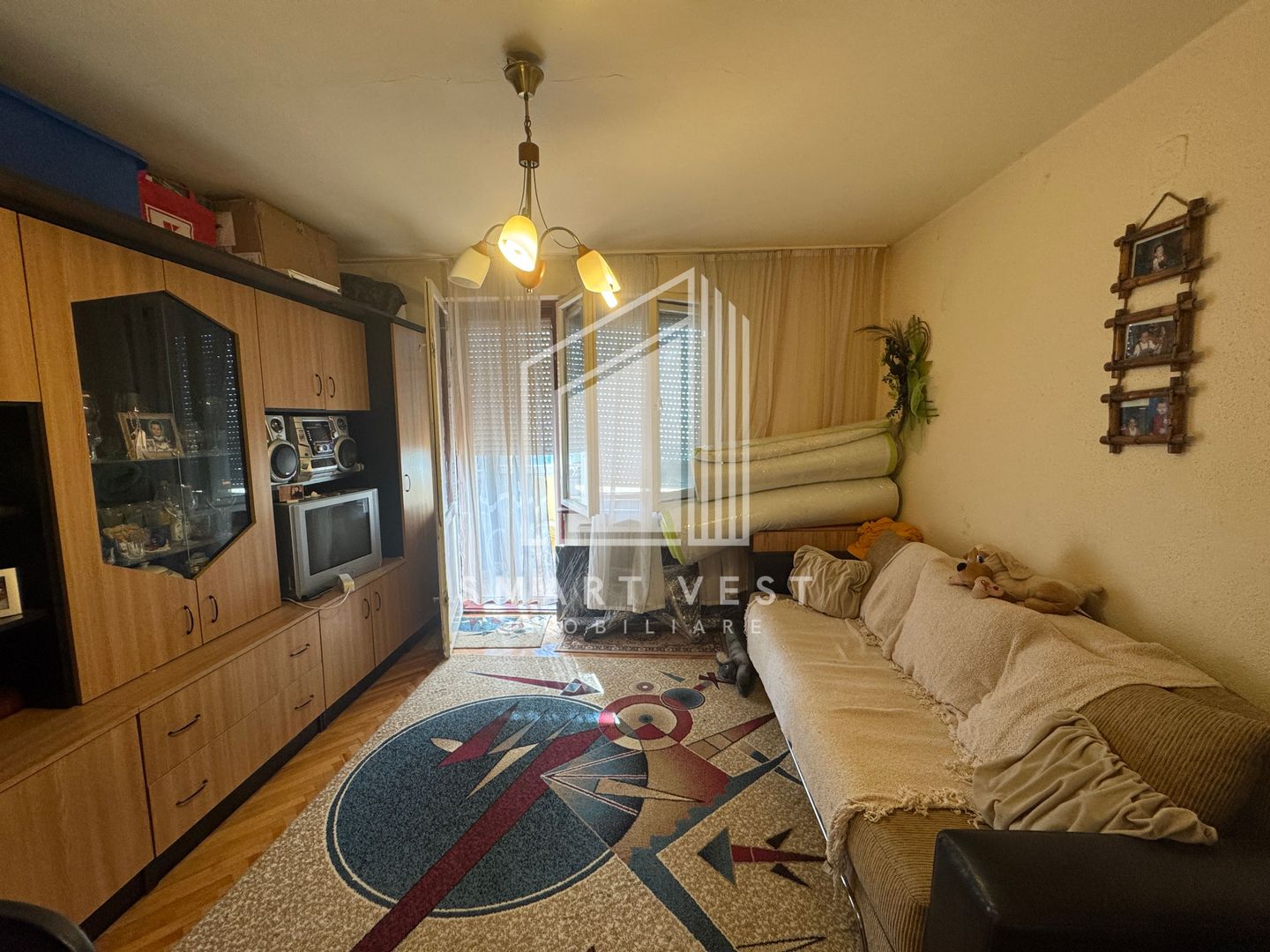 Apartament 2 camere | 40 mp | Zona Botizului - Poză 3