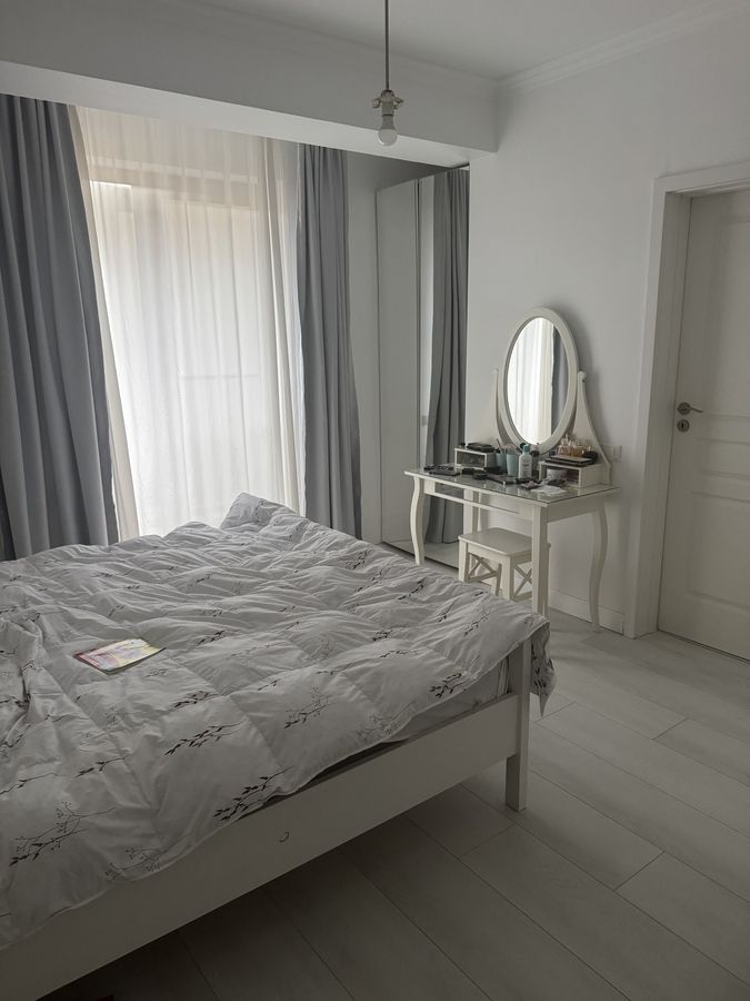 Apartament generos 3 camere | Aviatiei | 124 mp | Parcare | Bloc 2016 - Poză 1