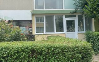 Vand spatiu comercial Brasov ,str.Jupiter, 48mp pret negociabil! - Poză 7
