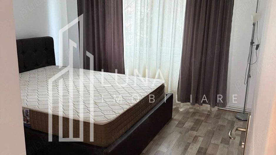 Apartament 2 camere complet renovat | Etaj 2 | Zona E.ON - Poză 1