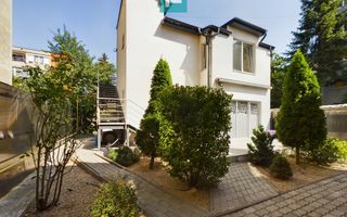 Spațiu comercial de 325mp ultracentral - Poză 14