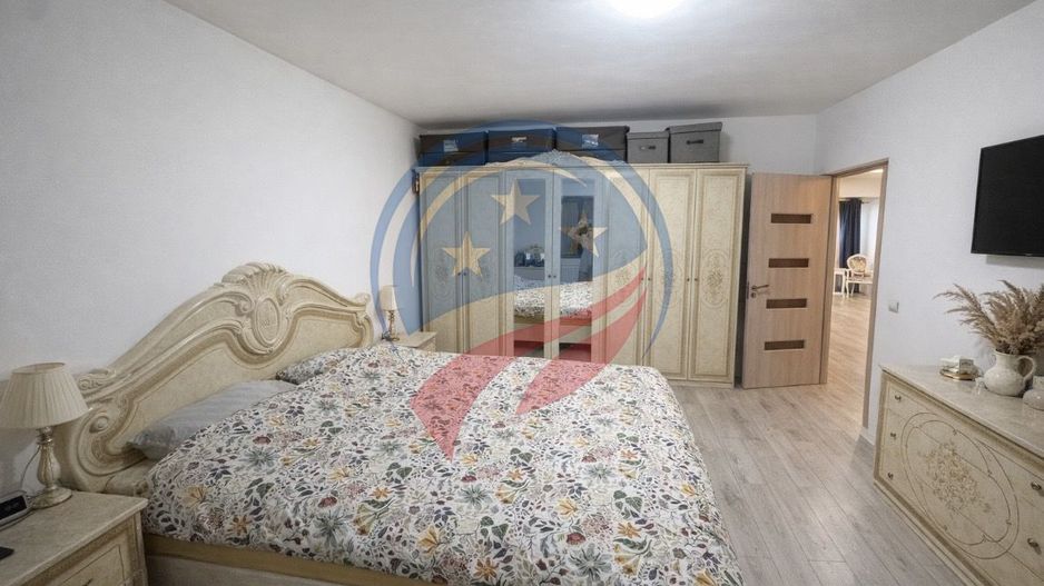 Casă modernă, gata de mutare | Damila | 2 terase + curte - Poză 5