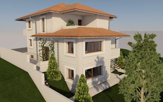 Apartament spatios si versatil ideal pentru o familie - Poză 11