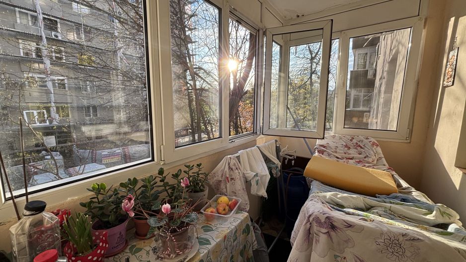 APARTAMENT 3 CAMERE | CRANGASI - Poză 10