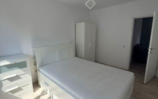 Apartament 3 camere, et intermediar, loc de parcare, BETA RESIDENCE - Poză 3
